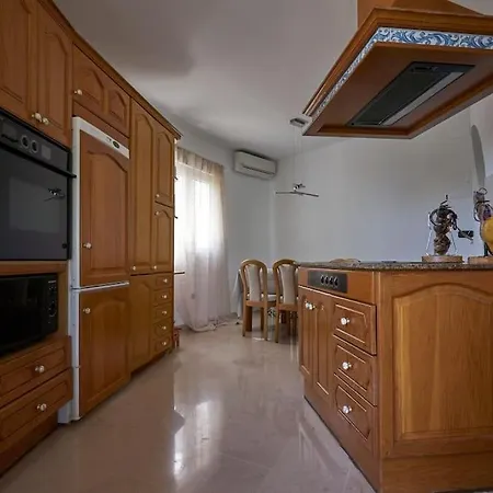 Villa Magnifica Con Impresionantes Vistas Al Mar Dénia