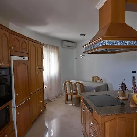 Villa Magnifica Con Impresionantes Vistas Al Mar Dénia